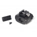 Лазерный дальномер EATECH D600LRF