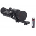 Тепловизионный прицел EATECH SR350