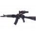 Тепловизионный прицел EATECH SR350