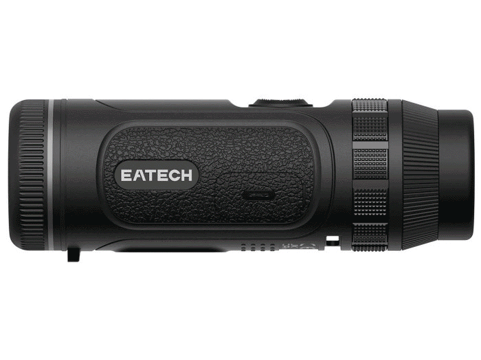 Ребрендинг в EATECH